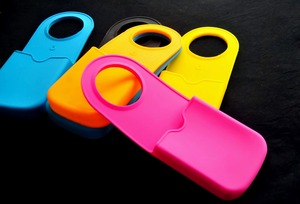 ขาตั้งโทรศัพท์มือถือซิลิโคนนุ่มคุณภาพส่งออก สำหรับใช้ในบ้าน สำนักงาน บนเตียง โต๊ะ น้ำหนักเบา ทนทาน มีจำหน่ายในราคาขายส่ง - Product Image 3