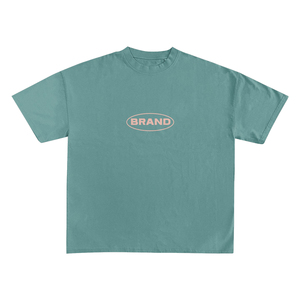เสื้อยืดโอเวอร์ไซส์พรีเมียม ผ้าฝ้าย 240 พร้อมลายกราฟิกเทวดาปีศาจสีขาว พิมพ์แบบ DTG เสื้อผ้าสตรีทแวร์สั่งทำพิเศษ ผ้า 220 กรัม มีสินค้าพร้อมส่งจำนวนมาก - Product Image 5