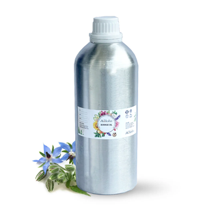 Aceite de Borraja |   Proveedor Mayorista de Aceites Portadores Premium, Fabricante de Marca Privada OEM - Product Image 4