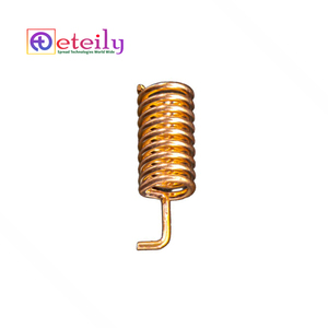 เสาอากาศแบบขดสปริง3dBi 868MHz ประสิทธิภาพสูงในอินเดีย - Product Image 2