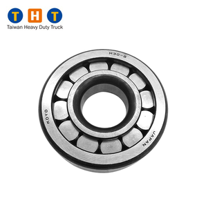 Pièces de transmission de camion de M30-8 du roulement à rouleaux coniques 30*80*22mm pour le moteur diesel de petit galop de Mitsubishi Fuso - Product Image 1