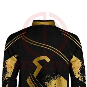 เสื้อเพนท์บอลพิมพ์ลายตามสั่งลดราคาพิเศษ พร้อมบริการ OEM ดีไซน์ล่าสุดปี 2026 เสื้อผ้าสำหรับเล่นเพนท์บอลกลางแจ้งสำหรับผู้ใหญ่ - Product Image 4