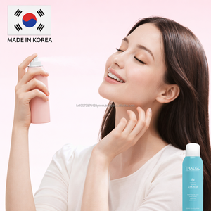 K Beauty Sepitonic Marine Water Glass Skin Glow Booster Serum Essence Mist Private Label Customized - Product Image 1