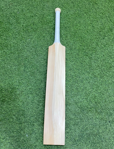 Batte de cricket en saule anglais à manche court, légère, professionnelle, pour match, de qualité supérieure, fabriquée à la main, haute performance - Product Image 3