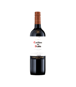 Casillero Del Diablo ไวน์สปาร์กลิงเชียลีนแบบพรีเมี่ยม - Product Image 1