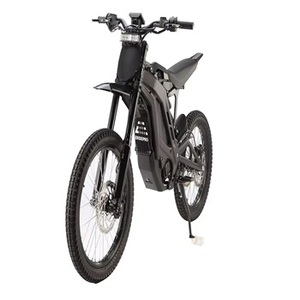 ขายส่งรถมอเตอร์ไซค์ไฟฟ้า E-RideS/PRO SS 3.0 รุ่นปี 2025 ของแท้ พร้อมจำหน่าย - Product Image 3