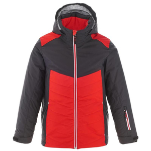 Veste d'hiver pour homme, de qualité supérieure, longue, épaisse, décontractée, pour l'extérieur, prix de gros. - Product Image 5