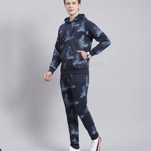 Survêtements pour hommes de haute qualité fabriqués au Pakistan, logo personnalisé, prix de gros, en stock - Product Image 2