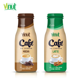 Bouteille de boisson de café pour les fournitures de fête promotionnelles pour les événements d'entreprise et les rassemblements sociaux - Product Image 4