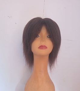Full Cap Full Head Wig High Quality Indian Remy Hair <b>Body</b> <b>Wave</b> Water <b>Wave</b> Systems Bangladesh TAZ Hair BD - Product Image 3