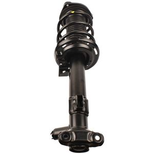 Amortiguador Delantero Derecho para Mercedes E500 Base Coupé 2 Puertas 10 16, 2043201000 - Product Image 4