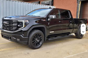 GMC Sierra 1500 Elevation Crew Cab 4x4 Usada, Año 2025 - Product Image 2
