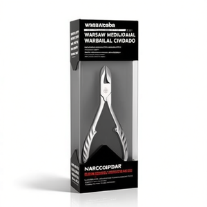 Coupe-ongles médical Warsaw - Product Image 2
