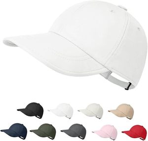 Gorra de Béisbol de 5 Paneles, Unisex, Estilo Moderno, Tela Común, Colores Personalizados, Bordado, Ajustable, Deportiva, Nueva y Popular, OEM - Product Image 2