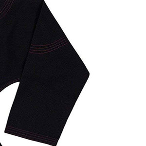 Uniforme Deportivo Resistente para Jiu Jitsu, para Sesiones de Práctica Regulares, Kimono de Jiu Jitsu - Product Image 5