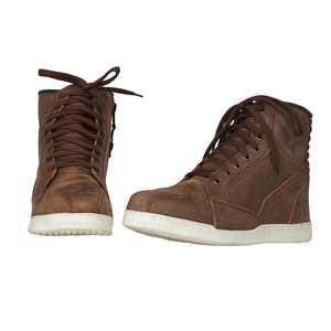 Botas de Motocicleta de Cuero Transpirable para Hombre, Más Vendidas, para Invierno, Novedad, Calzado Deportivo para Exteriores, Impermeables, Precio Bajo - Product Image 6