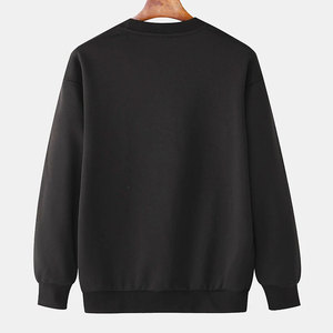Servicio OEM, Ropa Casual Básica, Sudadera para Hombre, Mejor Precio, Material Duradero, Sudadera Ligera para Hombre, Venta en Línea - Product Image 2