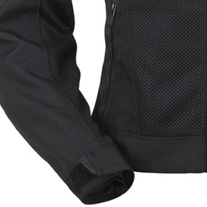 Veste de moto Cordura de qualité supérieure pour hommes, veste de course pour motards, qualité supérieure, 100% textile, veste de moto pour hommes - Product Image 2