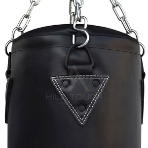 Sacs de frappe personnalisés très demandés, sacs de frappe de boxe professionnels à bas prix - Product Image 6