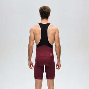 Ensemble de maillots et de shorts de cyclisme respirants à séchage rapide, taille plus, avec design sublimé personnalisé, unisexe, vente en gros - Product Image 5