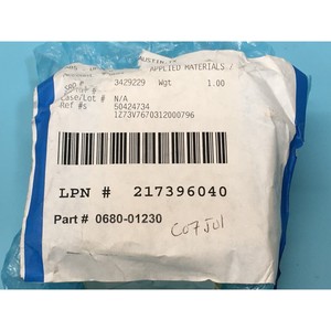 Disjoncteur SQUARE D TIPO QOB 2 pôles 10 kA, AMAT - Équipements et pièces semi-conductrices d'occasion fiables à l'échelle mondiale chez - Product Image 4