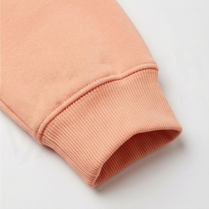 Ensemble 2 pièces en polaire pour femmes, short à capuche, couleur unie, coupe ample, vêtements de sport décontractés, longueur au-dessus du genou avec poche, printemps-été - Product Image 6