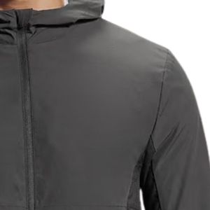 Veste coupe-vent légère et performante, imperméable, pour sports de plein air, vêtements de sport coupe-vent pour la course à pied, le cyclisme, la randonnée - Product Image 5