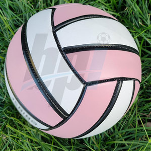 Solid Color In Stock Volley <b>Ball</b> Cheap Price Youth EquipmentVolley <b>Ball</b> Light <b>Weight</b> Volley <b>Ball</b> - Product Image 6