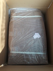 เสื่อปิกนิกพับได้แบบพกพา กันน้ำ ทำจากพลาสติก PP แบบย้อนกลับได้ ซักล้างได้ ผลิตในเวียดนาม ปี 2026 - Product Image 4