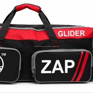 กระเป๋าใส่อุปกรณ์คริกเก็ต ZAP Glider สำหรับผู้เล่น – กระเป๋าคริกเก็ตคุณภาพดีเยี่ยม ความจุขนาดใหญ่ วัสดุเกรดพรีเมียม ล้อลากพกพาสะดวก - Product Image 1