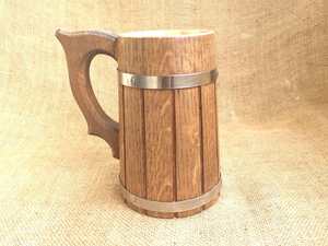 Rustic Ale Vessel - Product Image 4