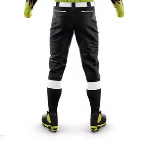 Uniforme de Béisbol de la Mejor Calidad con Logotipo Personalizado Impreso en Color Sólido, Nombre del Equipo, Número, Transpirable y que Absorbe la Humedad - Product Image 4