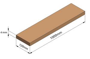 กระดาษแข็งคุณภาพสูง ผลิตในไต้หวัน - Product Image 2
