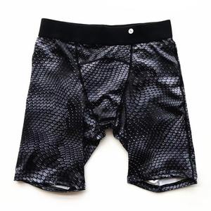 Conjunto Deportivo Personalizado al por Mayor para Hombre, Ropa de Entrenamiento de Secado Rápido, Transpirable, para Gimnasio y Running - Product Image 6