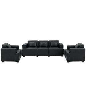 Canapé double rembourré, canapé pour adultes. Canapé de salon, canapé deux places pour petit espace, canapé pour chambre à coucher, canapé sectionnel - Product Image 5