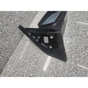 ชุดกระจกมองข้างด้านนอกขวา (ขวา) สำหรับ Picanto มือสอง รุ่น 8762007640 - Product Image 4