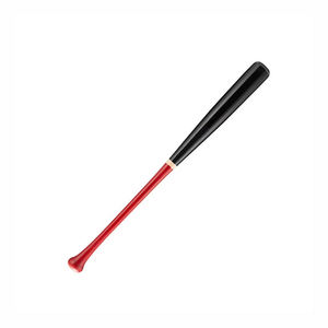 Bate de Béisbol Profesional de Madera, Arce, Fresno, Abedul, Bambú, Compuesto, Aluminio, Metal, Fibra de Carbono, Acero para Entrenamiento - Product Image 4