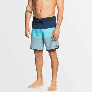 Shorts de Playa para Hombre, Ligeros, de Secado Rápido, de 5 Pulgadas, con Cordón Ajustable y Cintura Fija, Personalizables, al por Mayor - Product Image 2