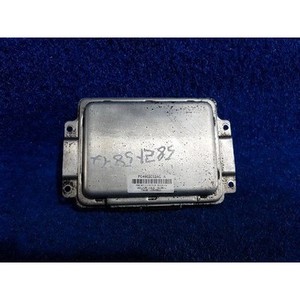 300 ECU y Módulos de Computación Usados P04692032AG - Product Image 4