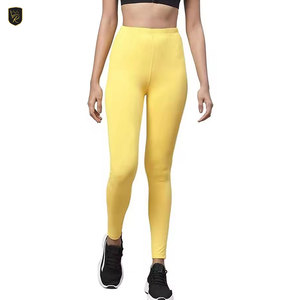 Women <b>Seamless</b> <b>Leggings</b> Soft Stretch Material High Waist Sports Yoga Gym Running Workout Fitness Wear Comfortable <b>Leggings</b> - Product Image 4