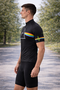 Proveedor Directo de Fábrica, Uniforme de Ciclismo de Diseño Personalizado de Alta Calidad, Fabricante Profesional, Uniforme de Ciclismo Personalizado para Equipos Masculinos - Product Image 5