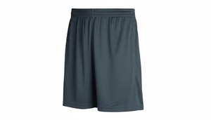 Pantalones Cortos Deportivos Sublimados Personalizados 100% Poliéster de Secado Rápido para Hombre, para Entrenamiento, Gimnasio, Venta al Por Mayor - Product Image 2