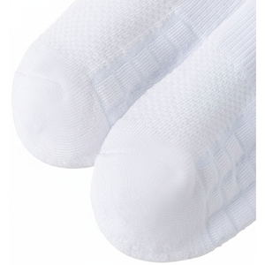 Calcetines Deportivos de Compresión Antideslizantes con Logotipo Personalizado OEM, Calcetines de Fútbol para Hombre y Mujer, Calcetines de Entrenamiento de Fútbol - Product Image 5