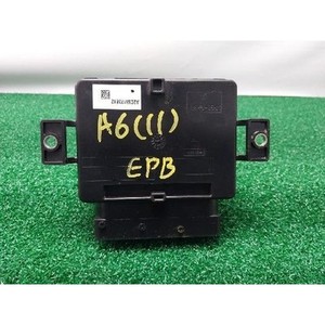 ECU และโมดูลคอมพิวเตอร์มือสอง A6 รุ่น 4F0907801B - Product Image 2