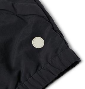 Chaqueta Cortavientos de Nailon con Bloques de Color Personalizados de Última Moda, Chaqueta Cortavientos de Poliéster para Hombre de Talla Grande, Ropa Casual de Gran Tamaño - Product Image 6