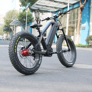 Bicicleta Eléctrica Bafang Ultra G510 M620 2025 de 1000w con Batería de Litio de 48v, Motor Central de Transmisión por Correa, Modelo Más Reciente - Product Image 1