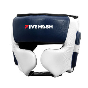 Protège-tête pour la boxe, équipement de boxe, protège-tête sur mesure pour la boxe - Product Image 1