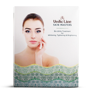 Kit Facial Herbal Bio White |   Aclaramiento de la Piel y Potenciador de la Luminosidad |   Logotipo Personalizado OEM/ODM - Product Image 1