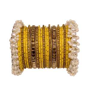 Brazaletes de Moda para Mujer al por Mayor, de Acero Inoxidable, Tamaños, Colores y Diseños Personalizados para Bodas, Fiestas Tradicionales y Festividades - Product Image 1