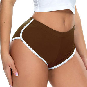 Shorts de sport pour femmes Motion Fit, conçus pour les séances d'entraînement et les exercices. - Product Image 4
